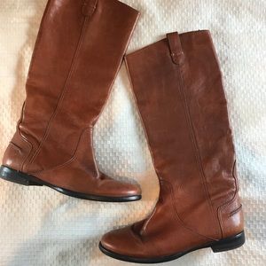 Madewell Archive Boots